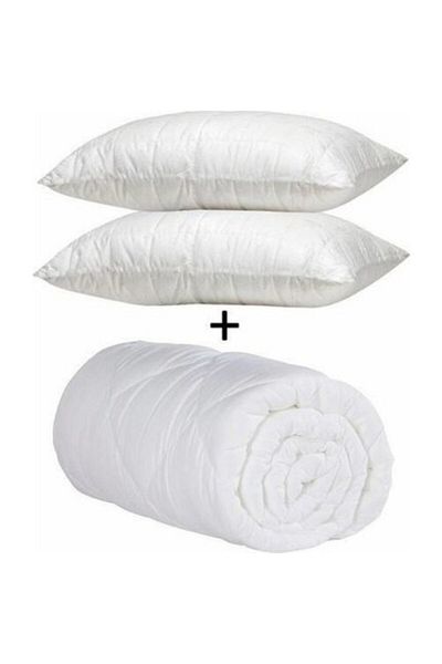 Taç Double Quilt Pillow Set