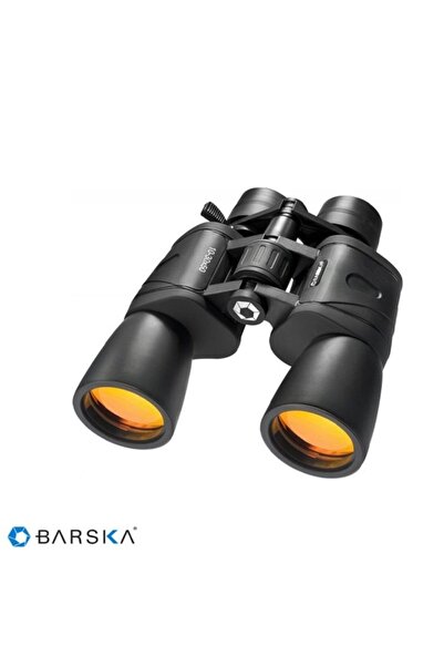 Barska Gladiator 10-30x50 Zoomlu El Dürbünü