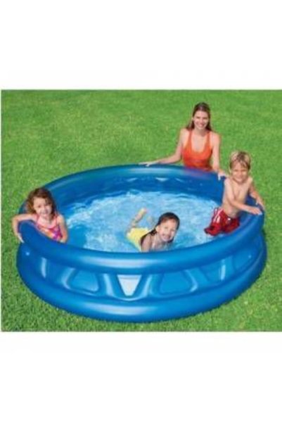 Intex Kolezyum Büyük Çocuk Havuzu 188x46 cm