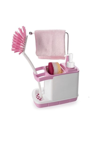 5DM Concept Dish Set - Countertop Organizer