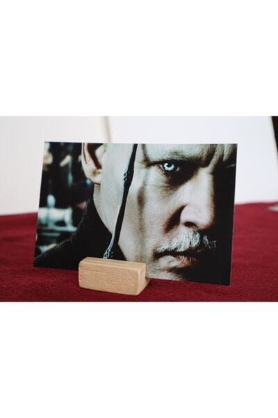 Karınca Piercing Σετ καρτ ποστάλ ταινίας Albus Dumbledore Gellert Grindelwald Fantastic Beasts (Χάρι Πότερ)