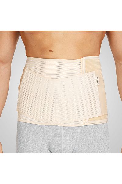 Aurafix Bandaged Abdominal Corset Ao-32