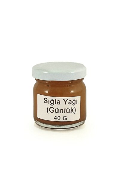 Genel Markalar Sığla Ağacı Yağı Sığla Yağı Günlük Yağı 40 ml