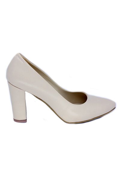 PUNTO Pantofi de damă casual cu toc462003