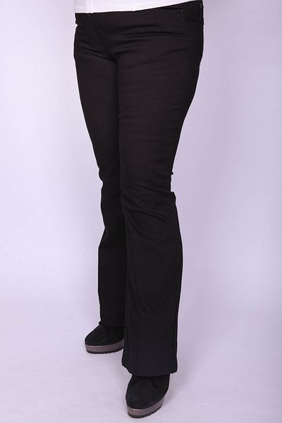 Hitit Butik Black Spanish Jeans