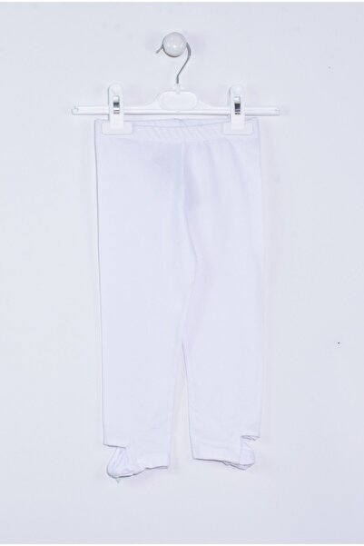 IkI BUÇUK Kız Çocuk Pantolon