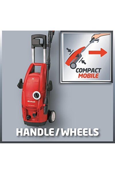 Einhell Tc Hp 2042 Basınçlı Yıkama Makinası