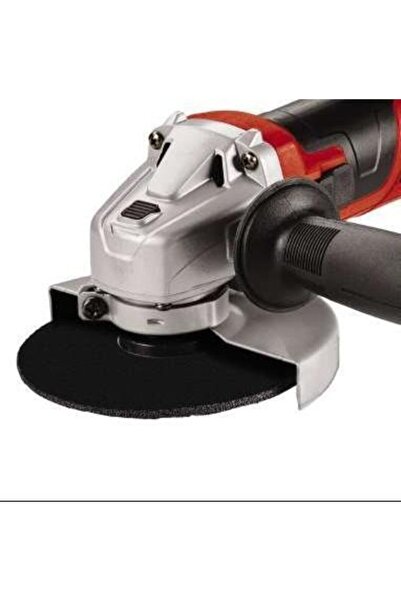 Einhell Tc Ag 125/1 Avuç Taşlama 125 Mm