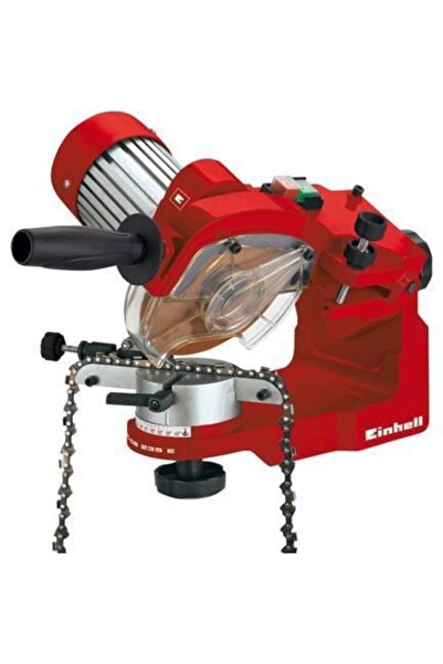 Einhell Zincir Bileme Makinası Gc-cs 235