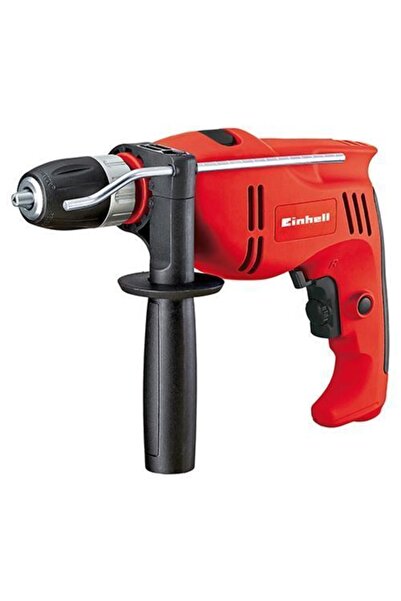 Einhell Tc-ıd 710 E Darbeli Matkap 710w
