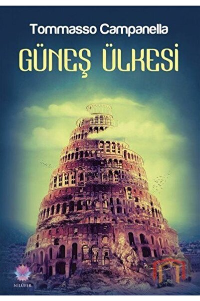 Nilüfer Yayınları Güneş Ülkesi