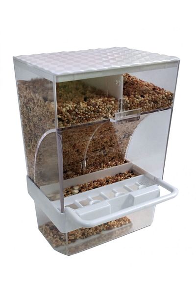 Ti-Sert Tisert Eco Feeder Smart Feeder