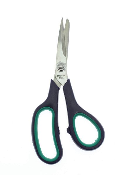 Alp's Home Colorful Handle Scissors No: 7