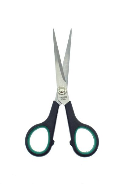 Alp's Home Colorful Handle Scissors No: 6