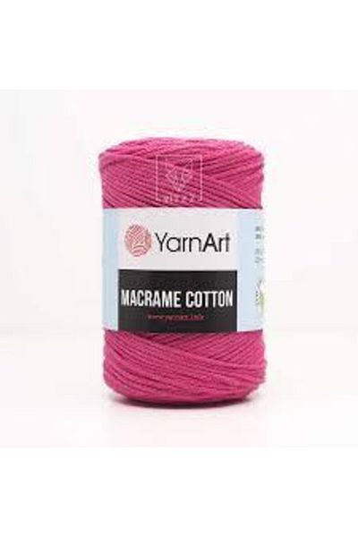 Yarnart Yarn Art Cotton Macrame Twine 771 - Μακραμέ Βαμβάκι - Πλεκτό νήμα -