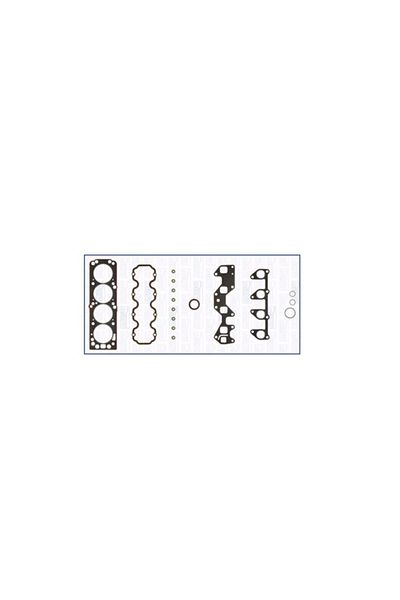 VICTOR REINZ Astra-F 1.4Nz 8V - Carburetor Mushroom Gasket Top Suit 022813501   Silver Six
