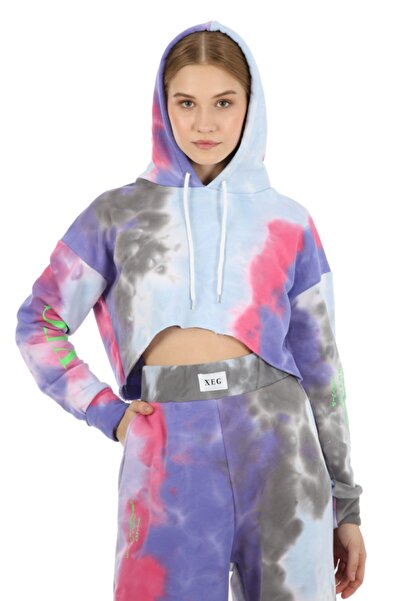 XEG Batik Sweatshirt