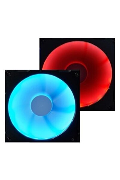 Phanteks Halos Lux Rgb Led Işıklı Gaming Oyuncu Bilgisayar Fan Çerçevesi,140m...