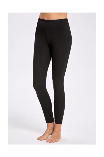 bonbonetti Crne duge tajice od 3 delova