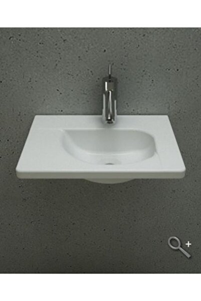 Bocchi Taormina Arch 45 Cm Sink White 1015-001-0126