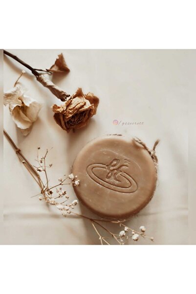 GANOSOAP 100 جرام صابون حب الشباب بحليب الماعز - قطعة واحدة