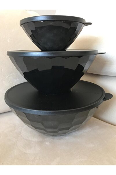 Tupperware Diamond Set