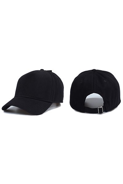 Trucker Basic Cotton Hat
