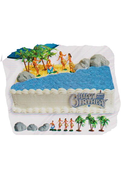 DALKIR GIDA Pasta Süsü - 10 Parça