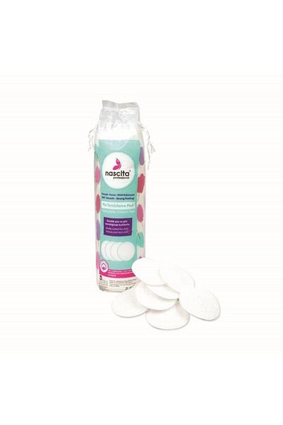 nascita Pack of 70 Facial Cleansing Pads