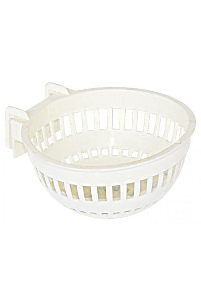 Ti-Sert Canary Cage - Interior Nest for Birds