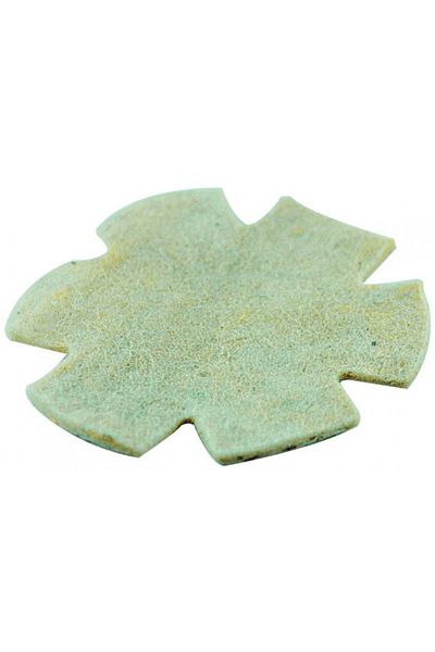 Ti-Sert Tisert Canary Star Felt for Inner Nest 5 Pieces