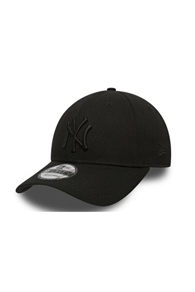 NEW ERA Μαύρο καπέλο unisex (m-026)
