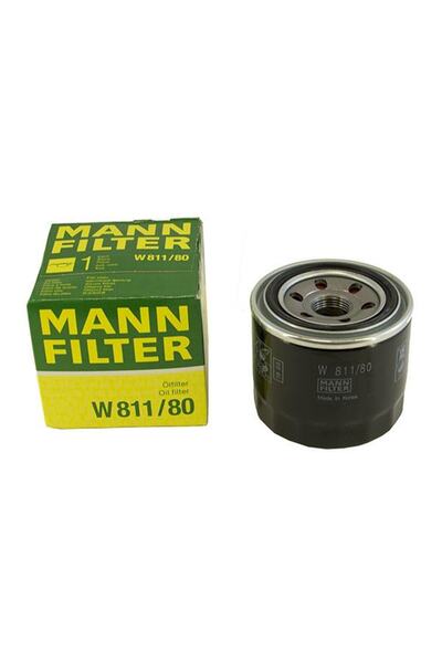 Genel Markalar RXF 2283 Mazot Filtresi HYUNDAI KONA 1.6 CRDI - 1.6T-GDI (2018>)