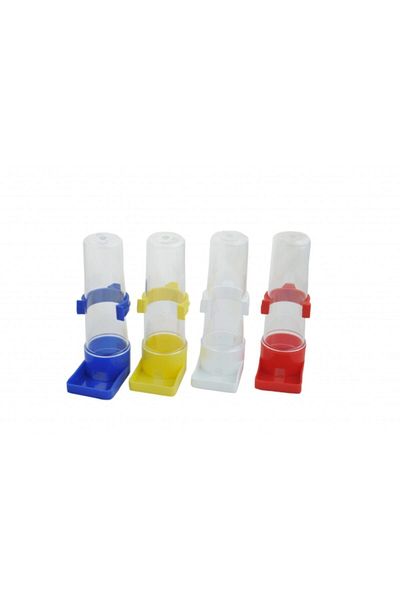 Ti-Sert Tisert Budgie Drinker 100ml - 1 Piece
