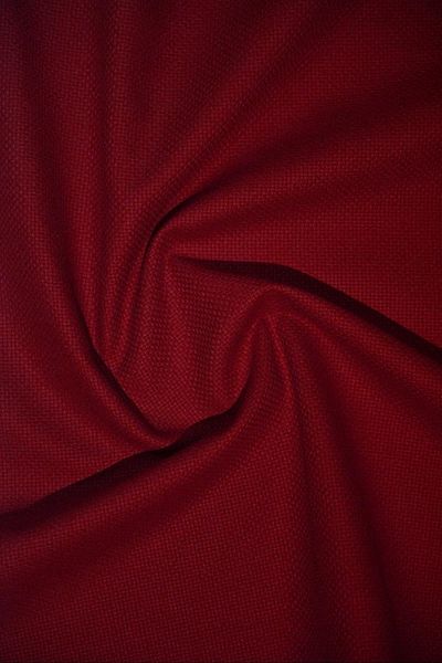 Setekshome Claret Red Prayer Mat Etamine 75x125 Cm