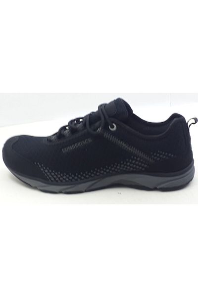 lumberjack Pantofi de alergare pentru bărbați Dare Wmn 1fx Black