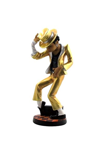 ehobim Veronese Micheal Jackson Dansçı Figür 21cm