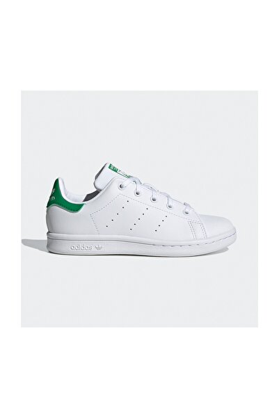 adidas Stan Smith Çocuk Beyaz Spor Ayakkabı