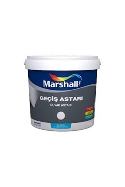 Marshall Geçiş Astarı Kirli Beyaz 7,5 lt