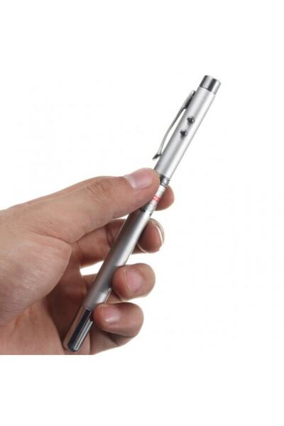 Genel Markalar Uzaktaki Harikalar: Teleskopik Lazer Kalem ile Sınırsız Keşif