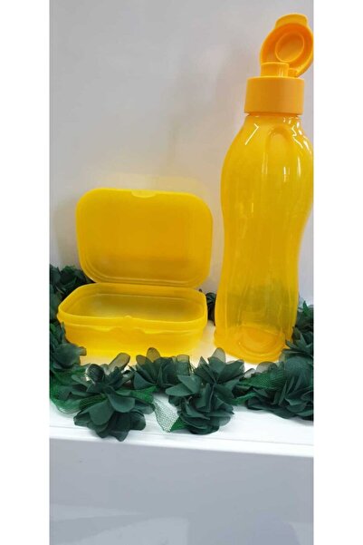 Tupperware Beslenme Set 2'li