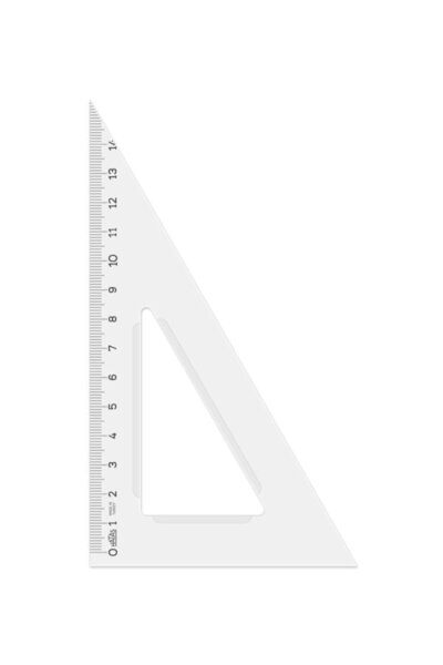 HATAS İlk Orta Okul Öğrenci Gönyesi 16 / 60 730