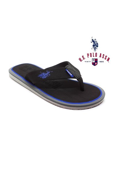 U.S. Polo Assn. Αρ. Polo Assn Vitus Daily Beach Flip Flops Ανδρικές Παντόφλες