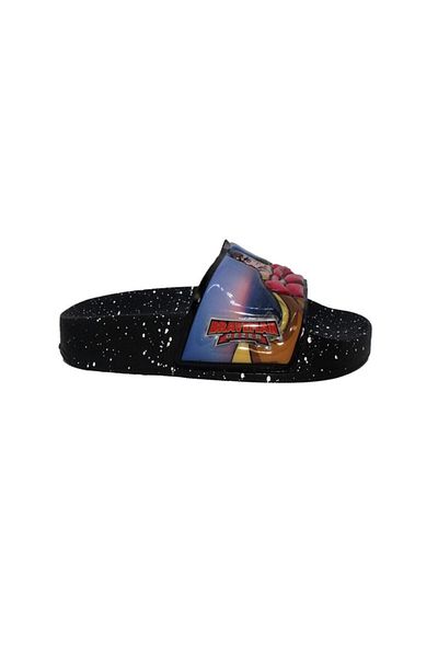 GEZER Boy's Slippers