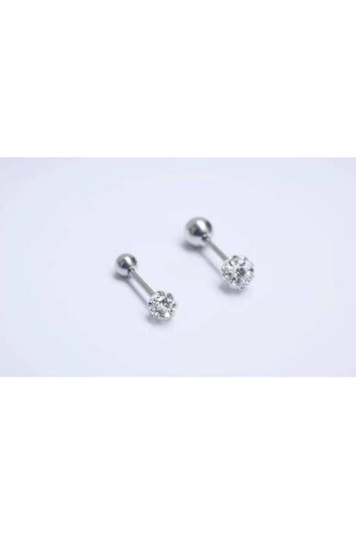 Araz piercing Kıkırdak Ve Tragos Piercingi