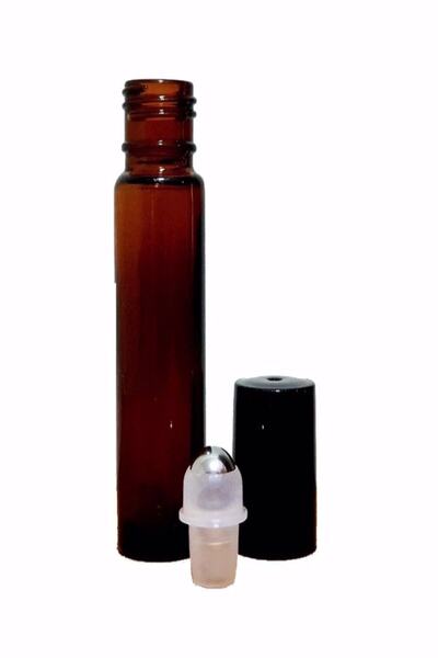 Genel Markalar 10 Ml Amber Roll On
