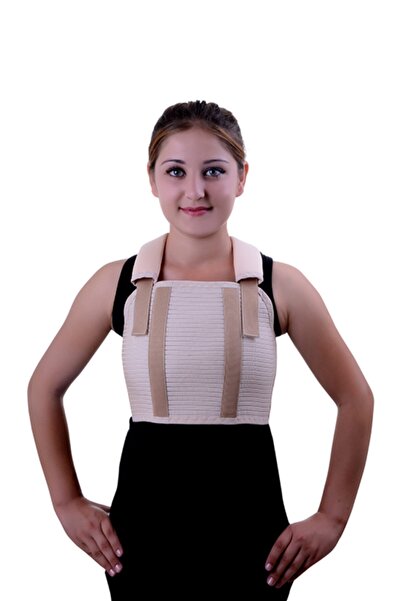 MEDİWAYS Corset pentru piept misinal