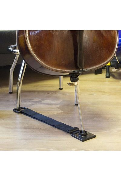 Tonal Σταθεροποιητής για τσέλο Pik Holder-τσέλο Pik Stop-τσέλο Pik