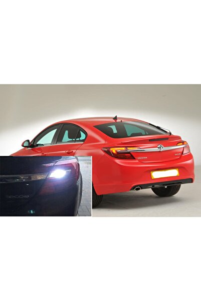 FEMEX Opel Insignıa 2014-2017 Led Geri Vites Ampulu T15 W16w