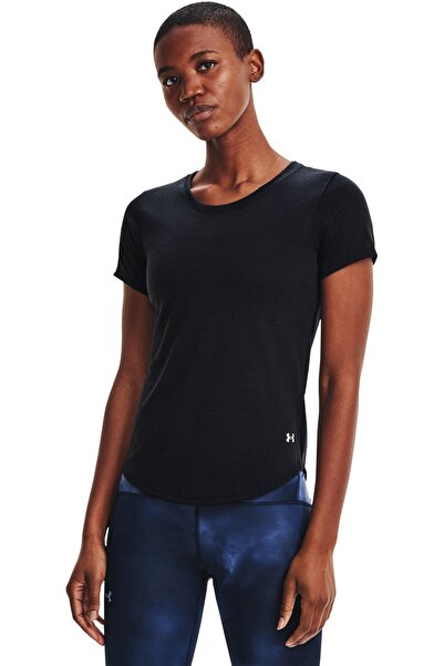 Under Armour Γυναίκες& # x27;s UA Streaker Κοντομάνικο Μπλουζάκι S